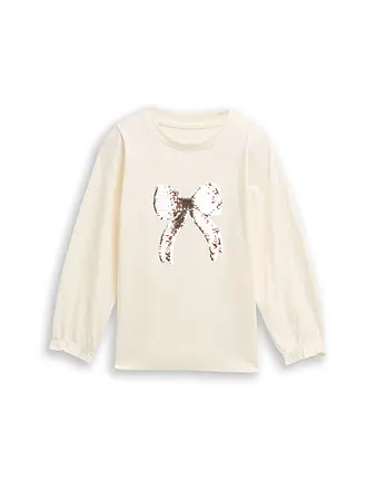 TOM TAILOR | Mädchen Langarmshirt |